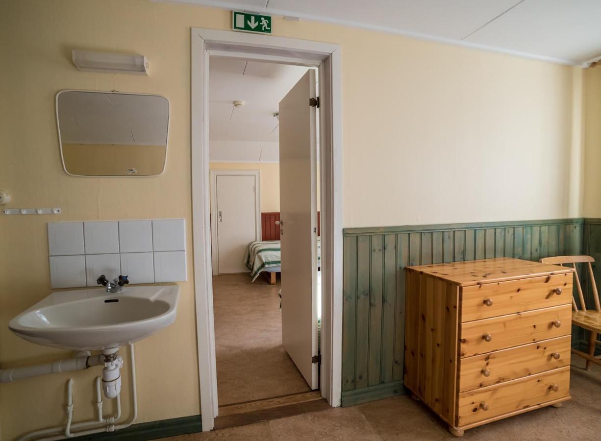Skagagarden Hostel Skagen Kültér fotó
