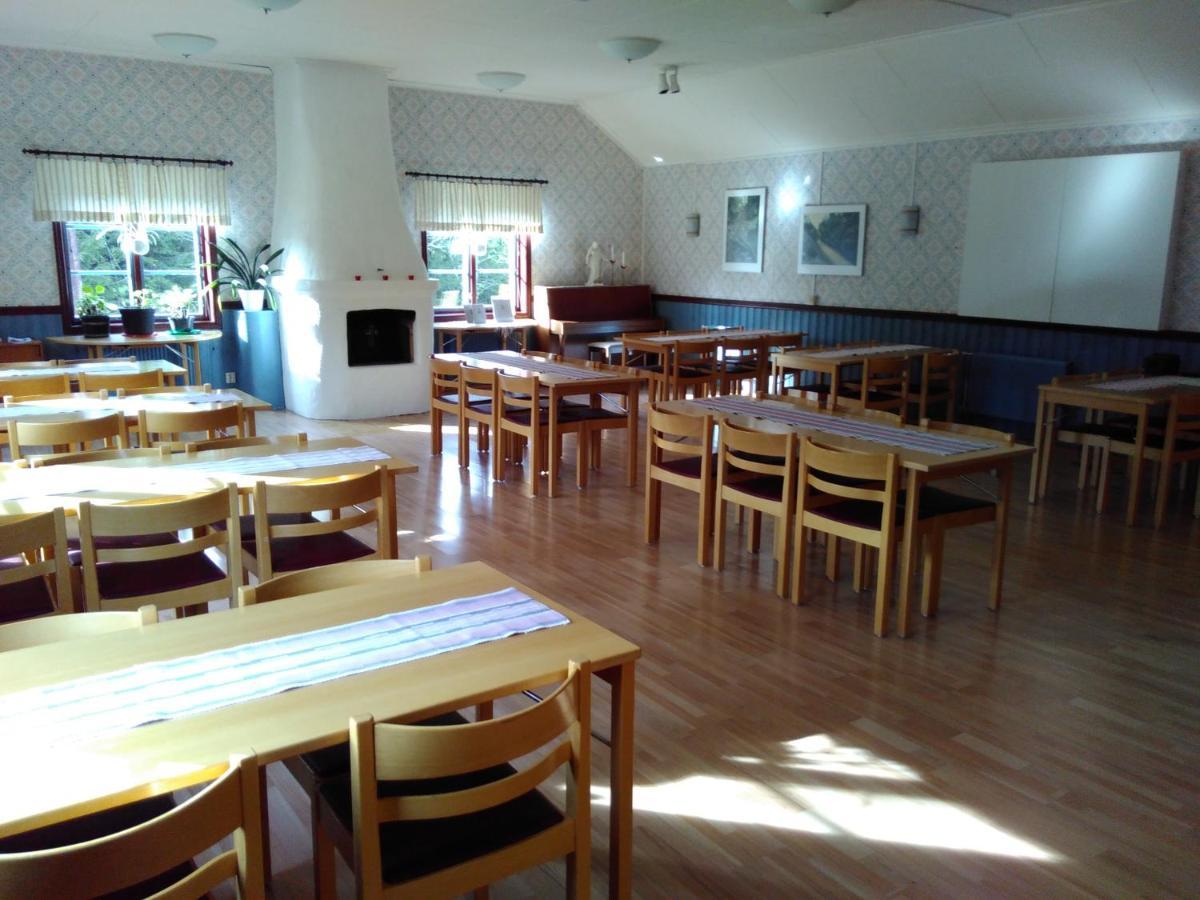 Skagagarden Hostel Skagen Kültér fotó