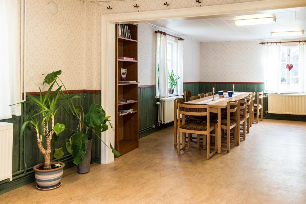 Skagagarden Hostel Skagen Kültér fotó