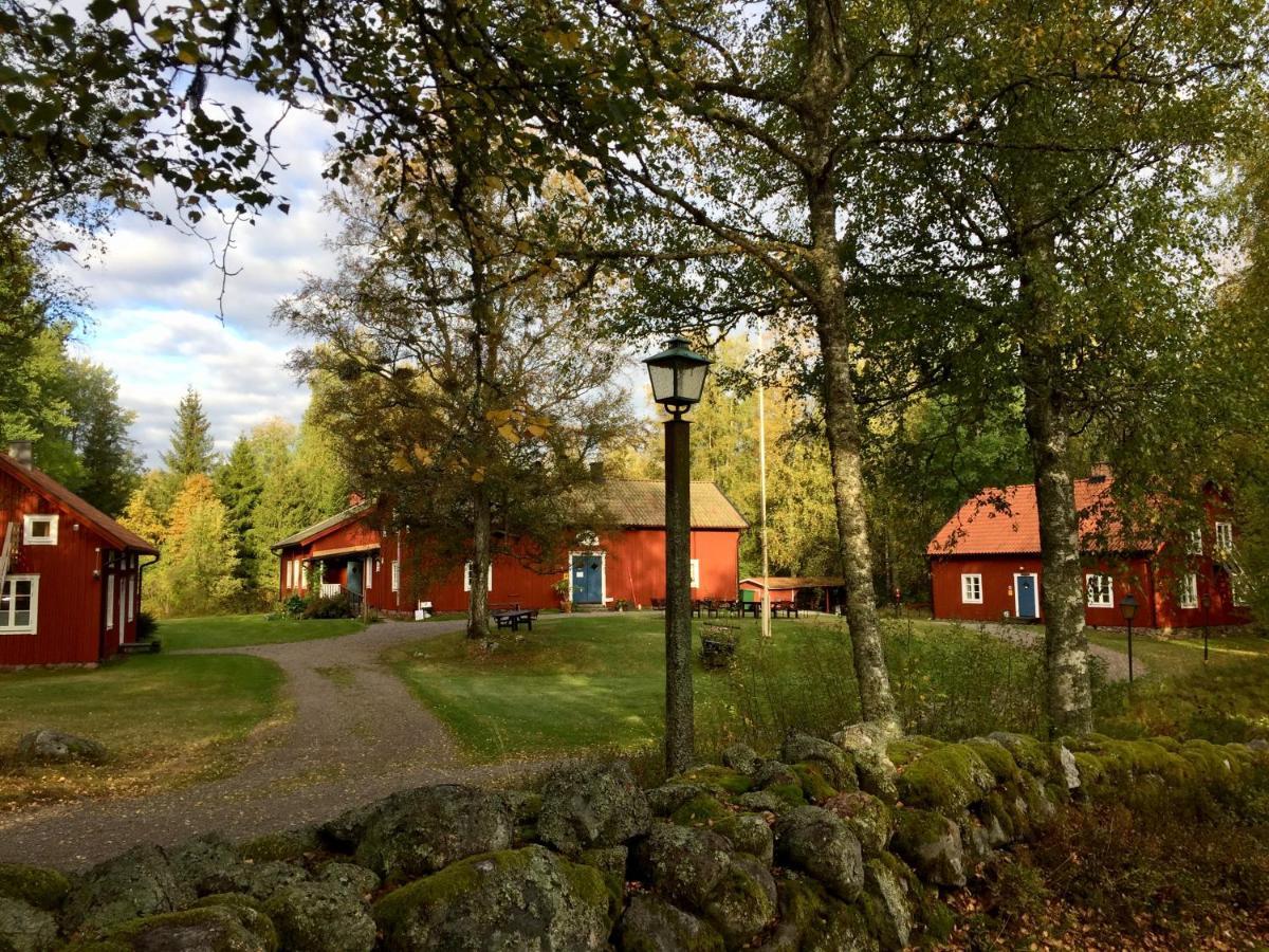 Skagagarden Hostel Skagen Kültér fotó