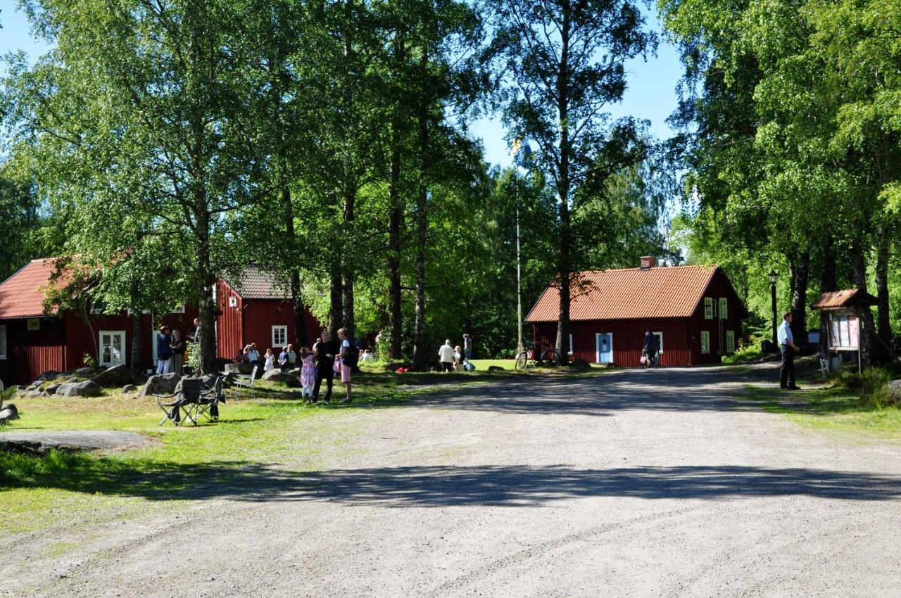 Skagagarden Hostel Skagen Kültér fotó