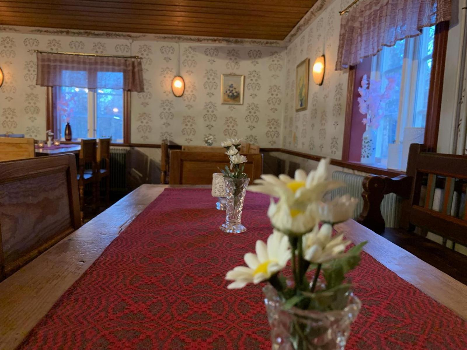 Skagagarden Hostel Skagen Kültér fotó