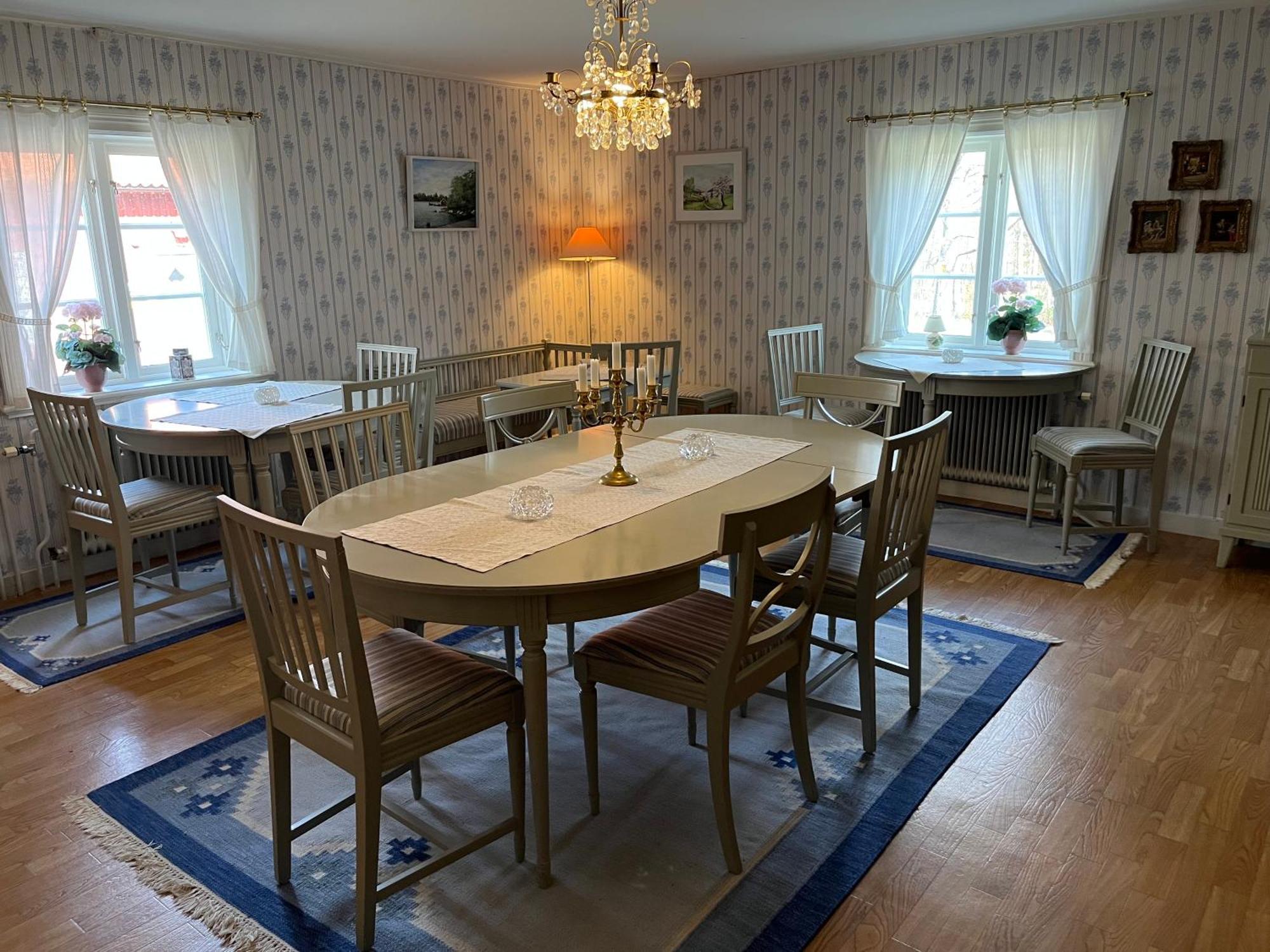 Skagagarden Hostel Skagen Kültér fotó