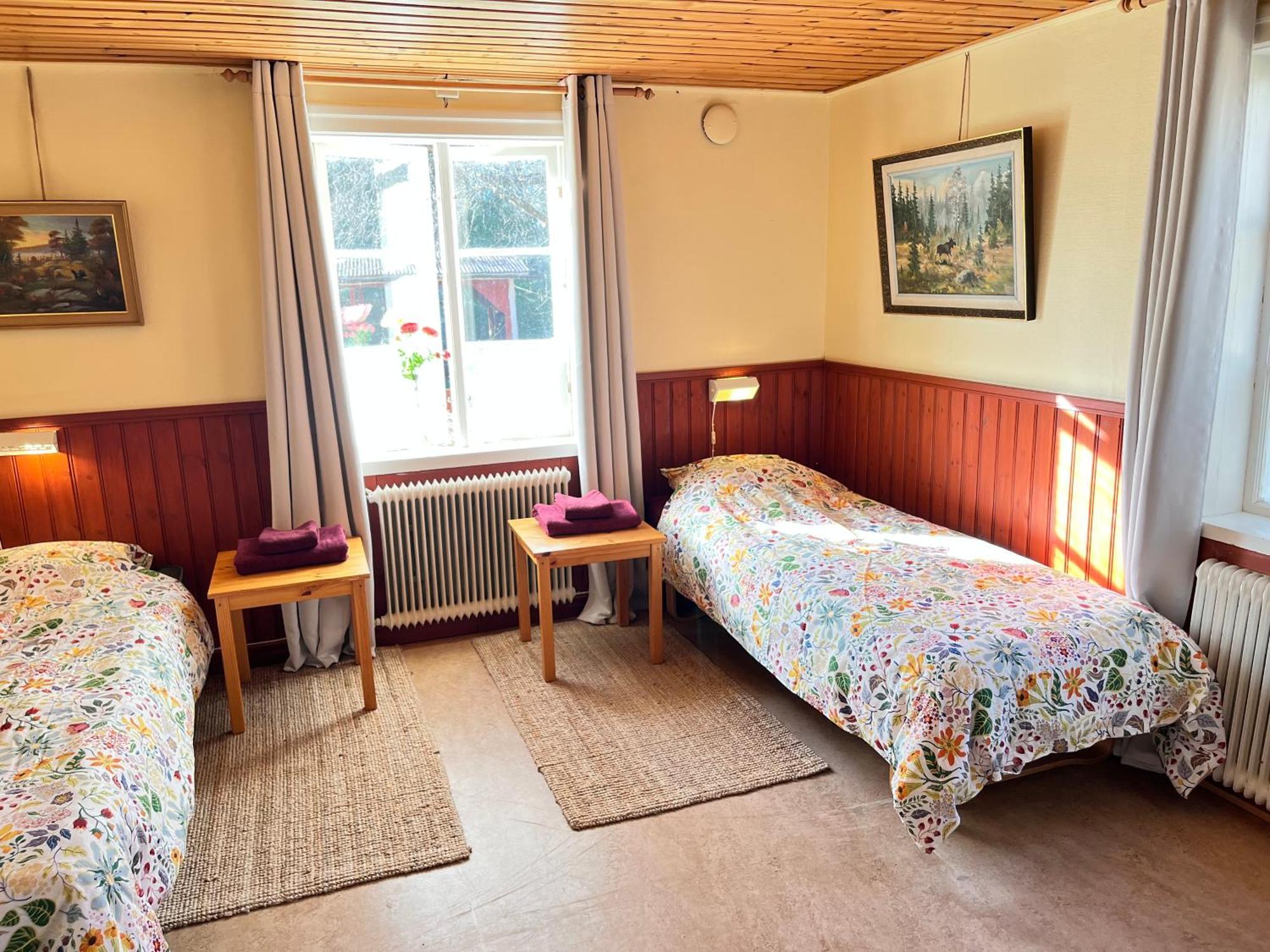 Skagagarden Hostel Skagen Kültér fotó