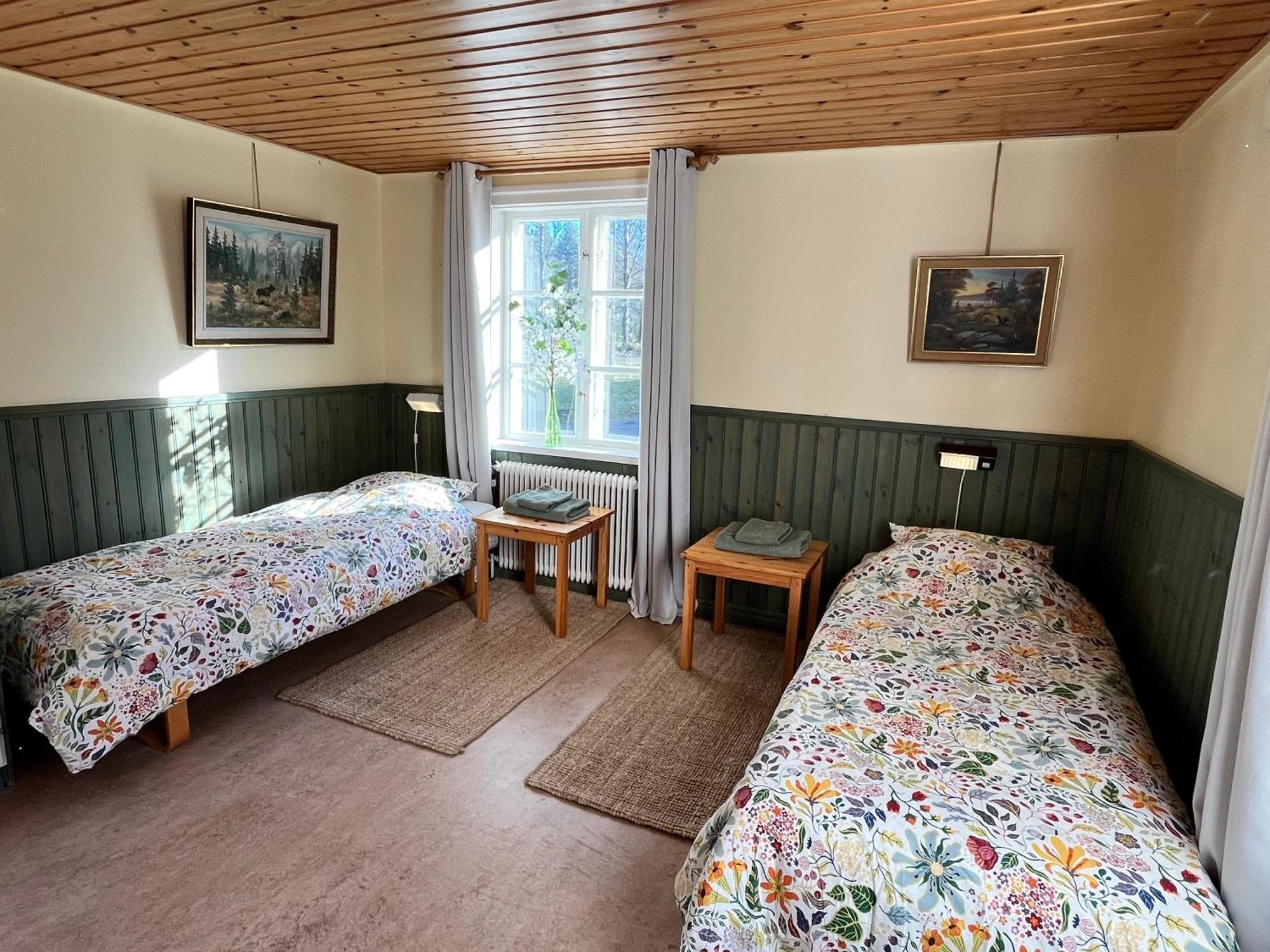 Skagagarden Hostel Skagen Kültér fotó