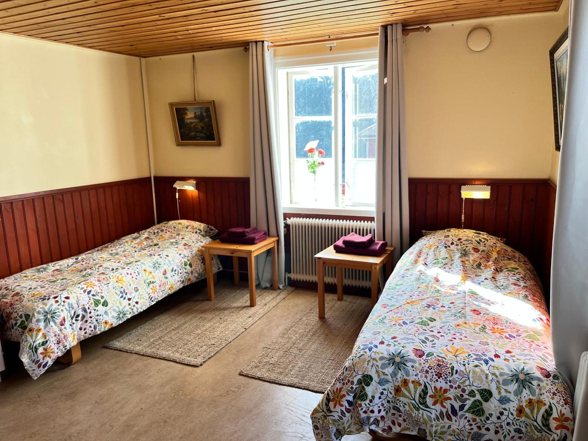 Skagagarden Hostel Skagen Kültér fotó