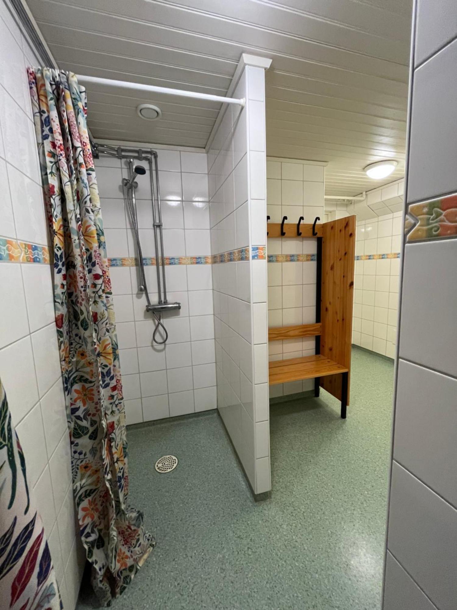 Skagagarden Hostel Skagen Kültér fotó