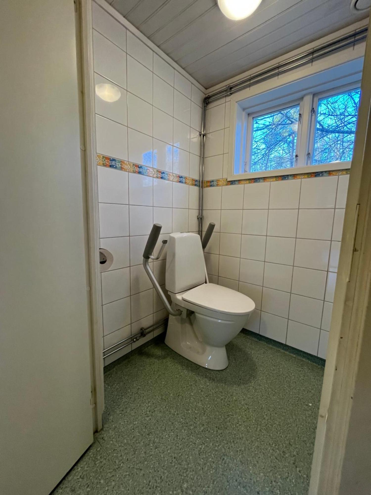 Skagagarden Hostel Skagen Kültér fotó