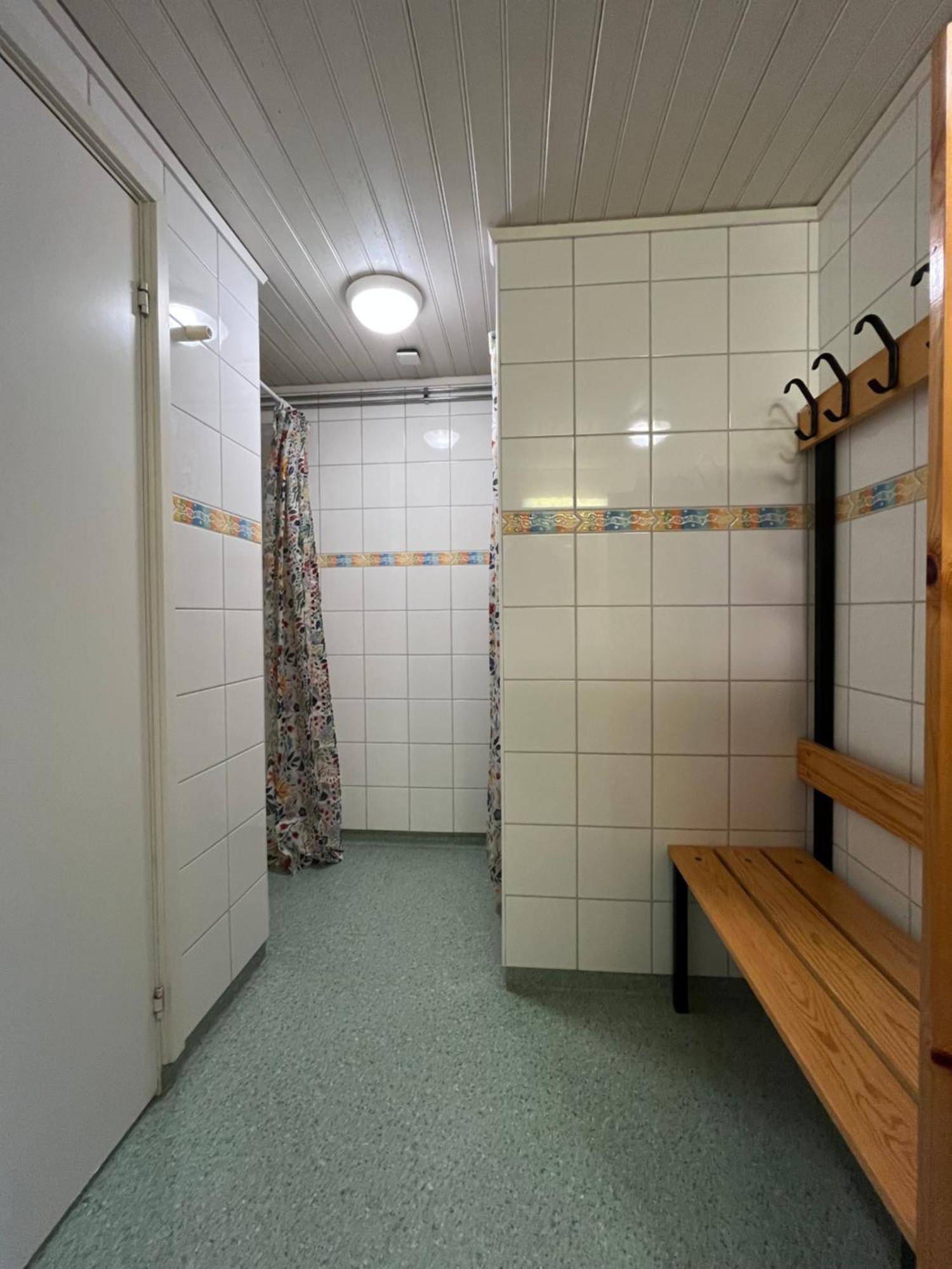 Skagagarden Hostel Skagen Kültér fotó