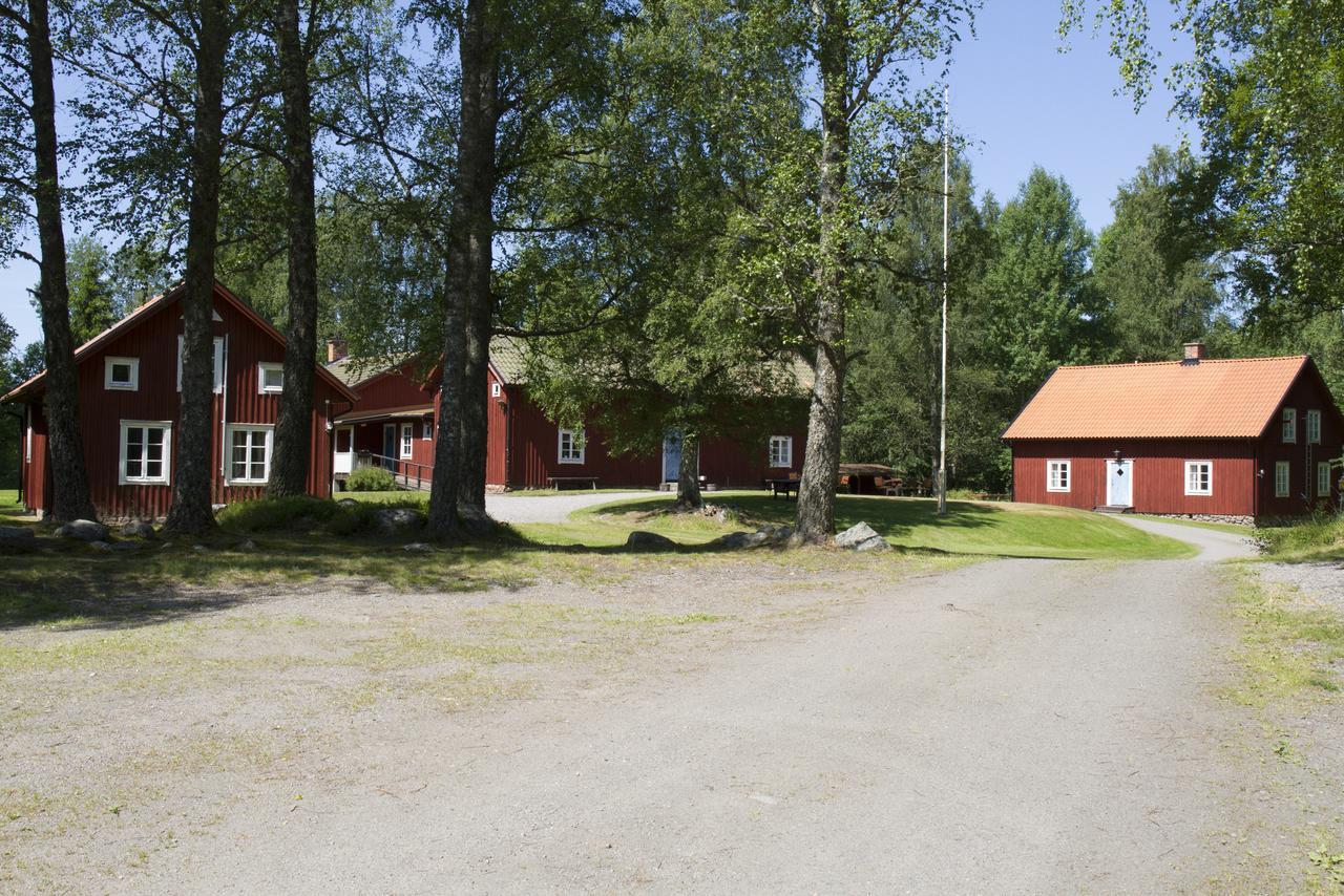 Skagagarden Hostel Skagen Kültér fotó