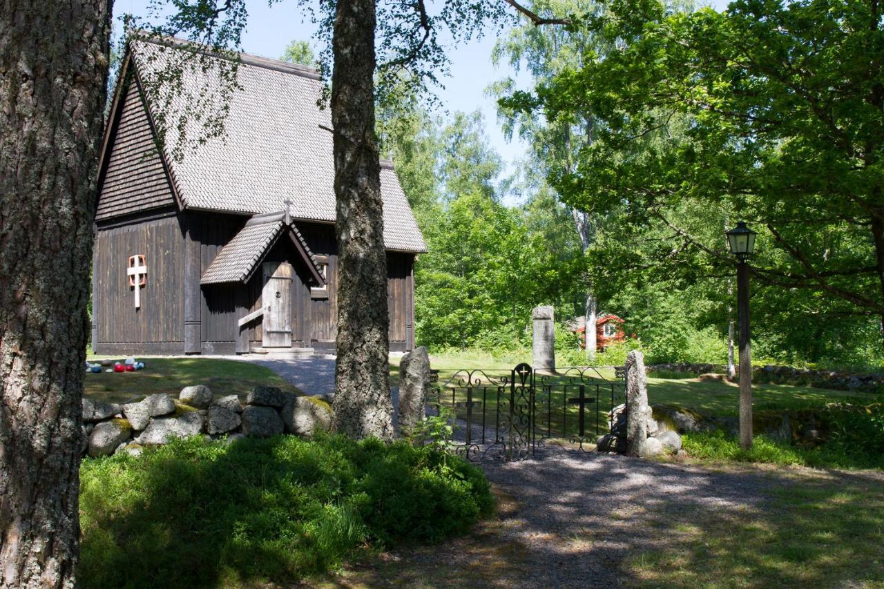 Skagagarden Hostel Skagen Kültér fotó